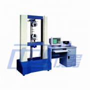 伺服電腦系統(tǒng)拉力試驗機