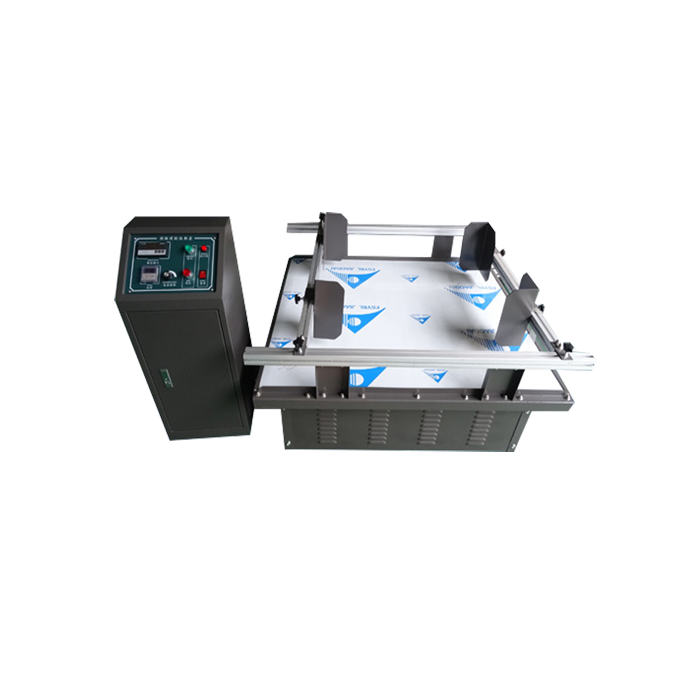 模擬運(yùn)輸振動臺