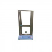 中創(chuàng)橡膠拉力試驗機廠家在科學大道上越走越