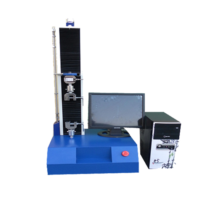 帶電腦拉力試驗機(jī)