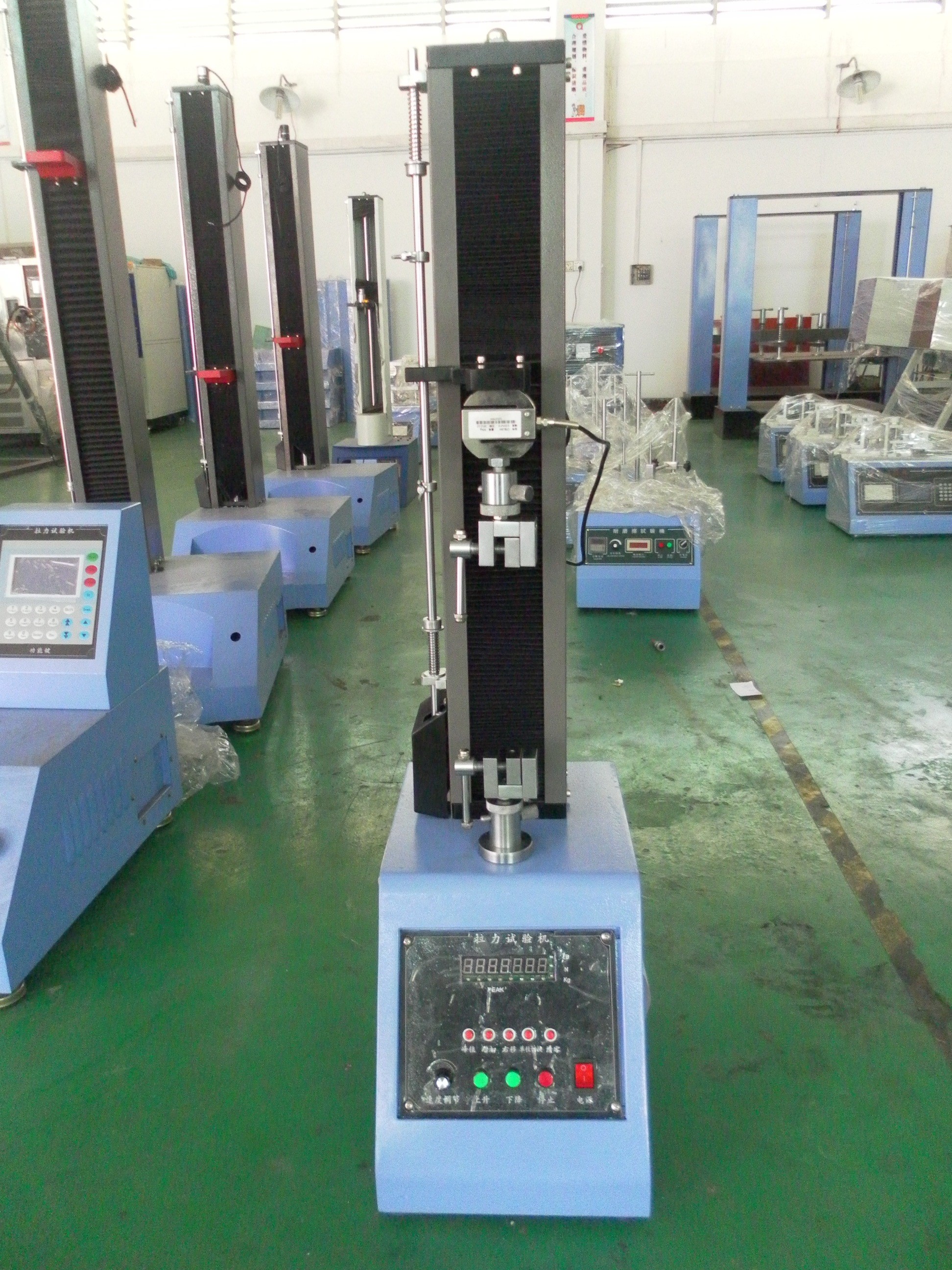 拉力試驗(yàn)機(jī)廠家現(xiàn)貨供應(yīng)
